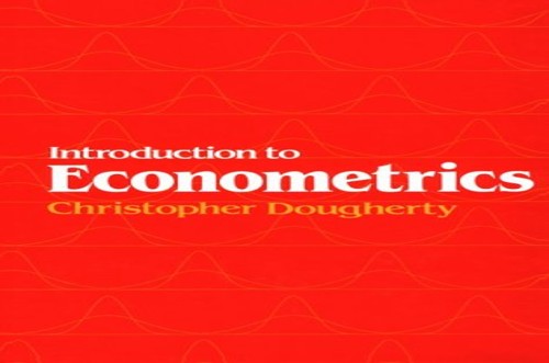 An Introduction to Econometrics
