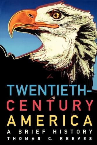 Twentieth-Century America