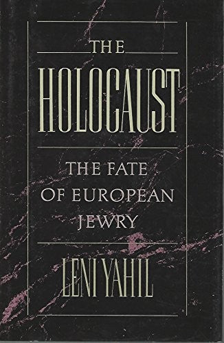 The Holocaust