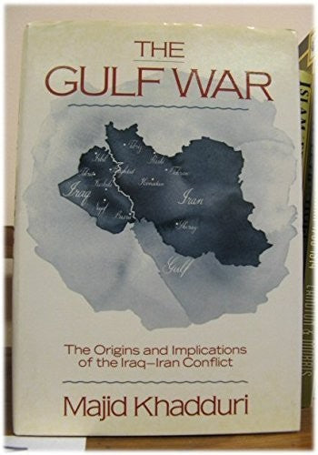 The Gulf War