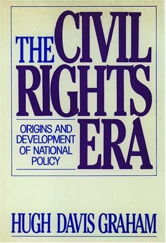 The Civil Rights Era