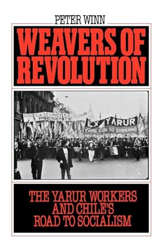 Weavers of Revolution