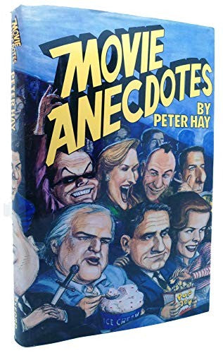 Movie Anecdotes