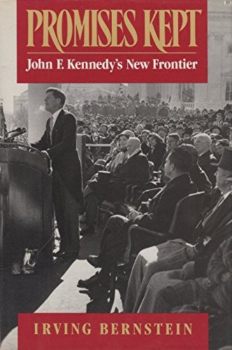 Promises Kept