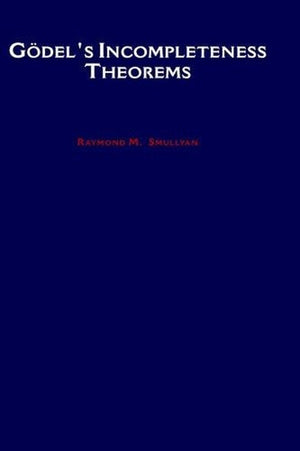 Godel's Incompleteness Theorems
