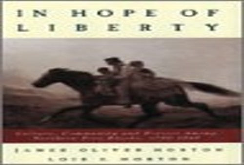 In Hope of Liberty