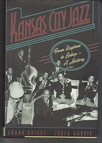 Kansas City Jazz