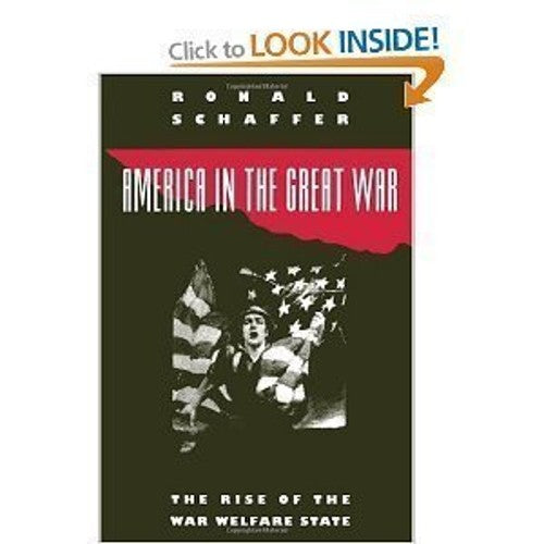 America in the Great War