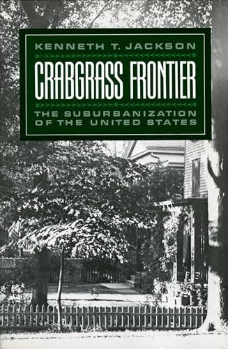 Crabgrass Frontier