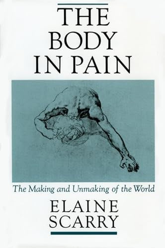 The Body in Pain