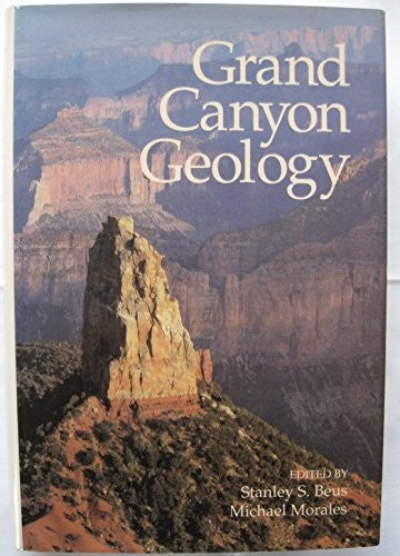 Grand Canyon Geology