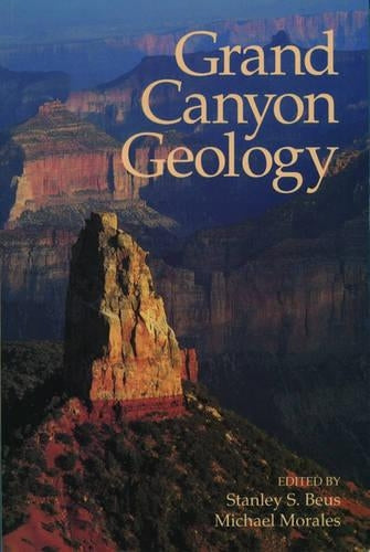 Grand Canyon Geology