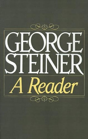 George Steiner