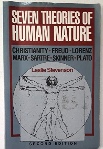 Seven Theories of Human Nature