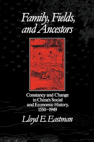 Family, Field and Ancestors