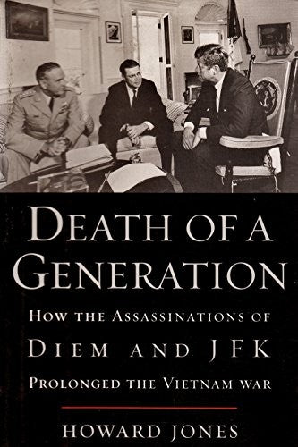 Death of a Generation