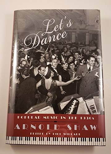 Let's Dance
