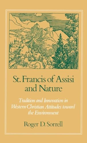 St Francis of Assisi and Nature