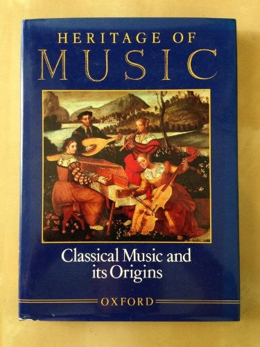 Heritage of Music