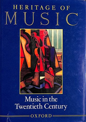 Heritage of Music