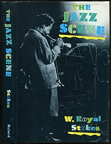The Jazz Scene