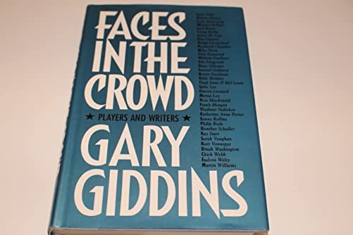 Faces in the Crowd