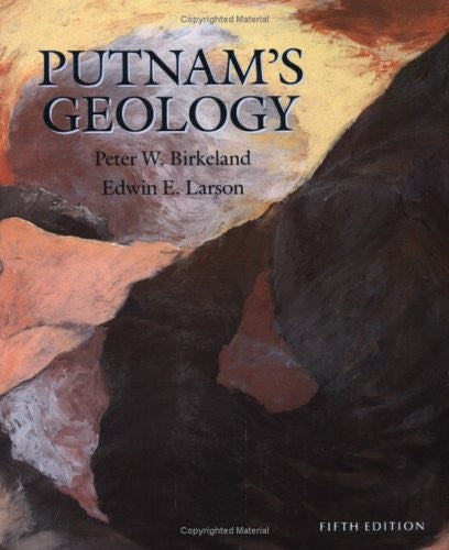 Geology