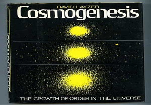 Cosmogenesis