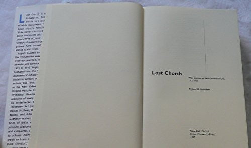 Lost Chords