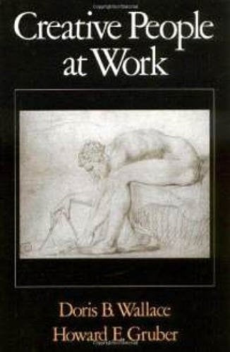 Creative People at Work