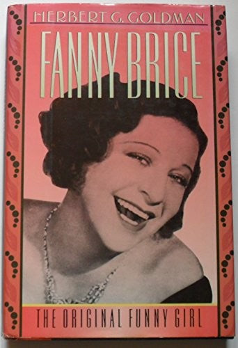 Fanny Brice
