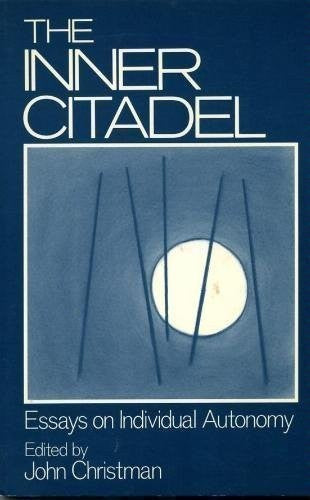 The Inner Citadel