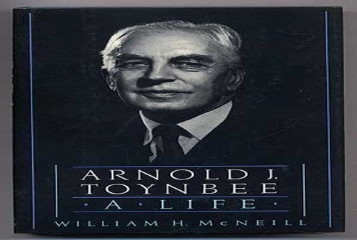 Arnold J.Toynbee