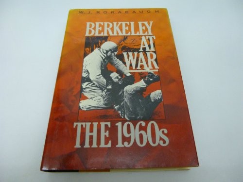 Berkeley at War