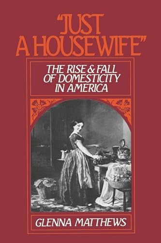 'Just a Housewife'