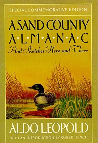 A Sand County Almanac