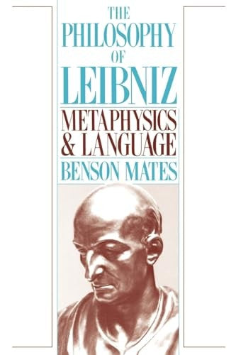 The Philosophy of Leibniz
