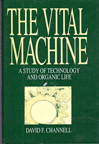The Vital Machine