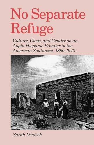 No Separate Refuge