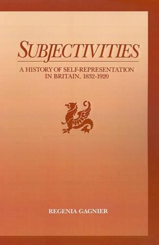 Subjectivities