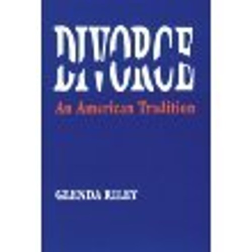 Divorce