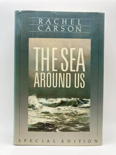 The Sea around Us