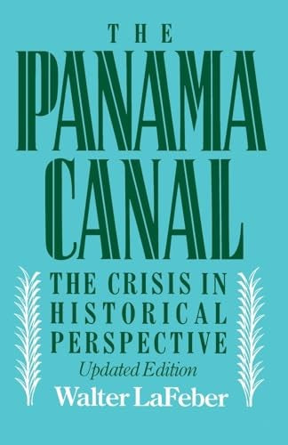 The Panama Canal