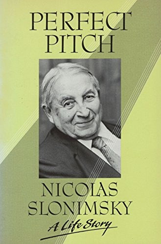 Perfect Pitch