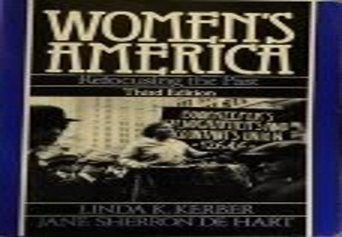 Women's America