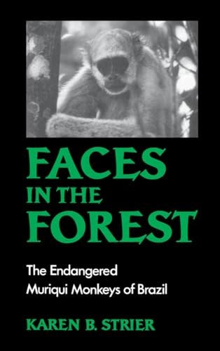 Faces in the Forest
