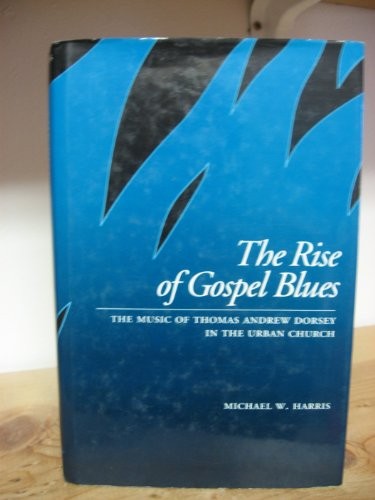 The Rise of Gospel Blues