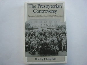 The Presbyterian Controversy