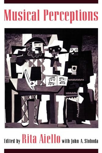 Musical Perceptions