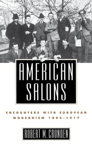 American Salons